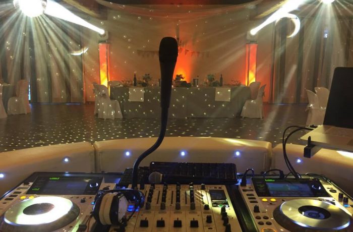 DJ Mariage Avignon