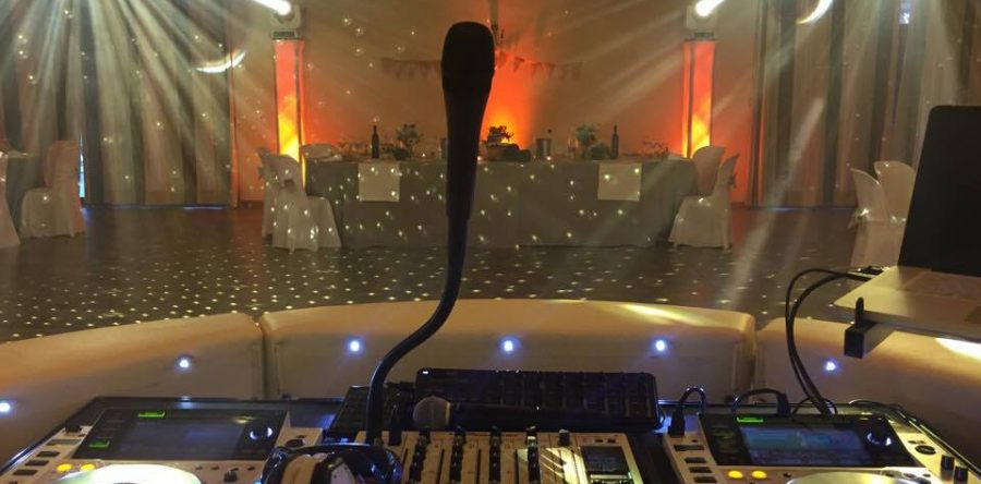 DJ Mariage Avignon