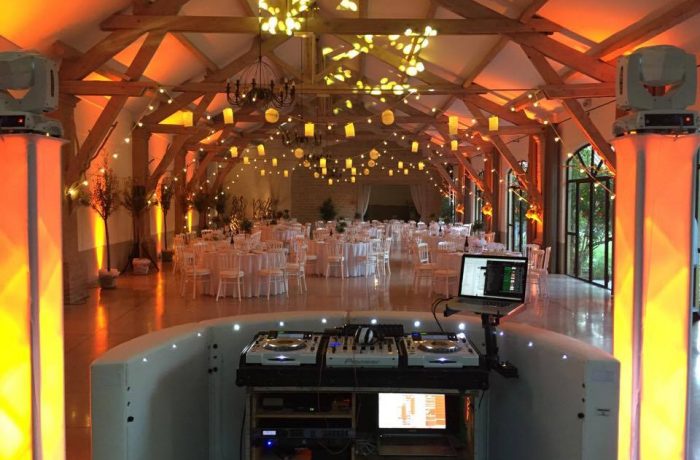 DJ Mariage Arles