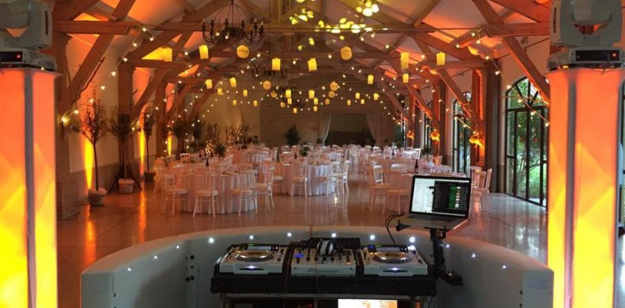 DJ Mariage Arles
