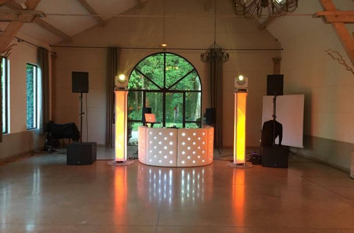 DJ Mariage Montpellier