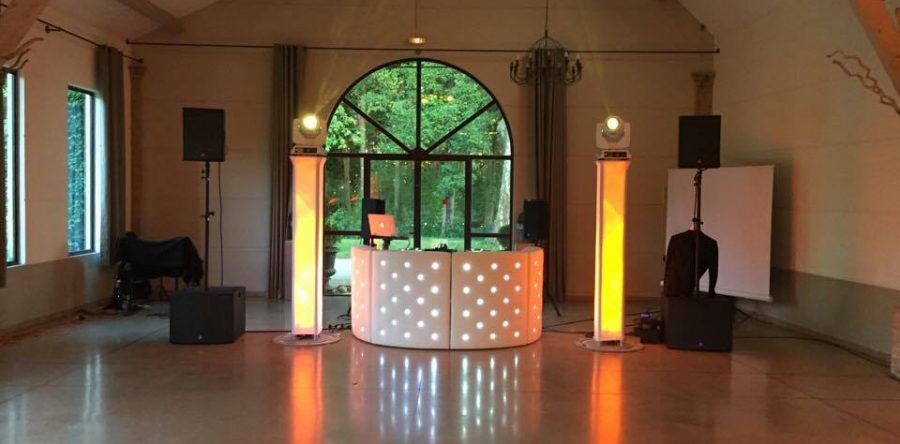 DJ Mariage Montpellier