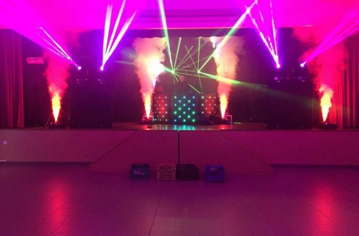 DJ Mariage Nimes
