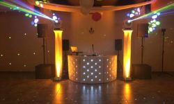 DJ Mariage Var