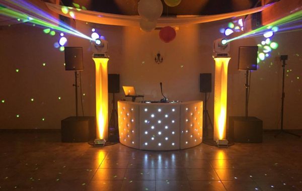 DJ Mariage Var