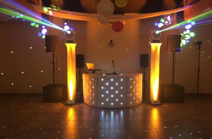 DJ Mariage Var