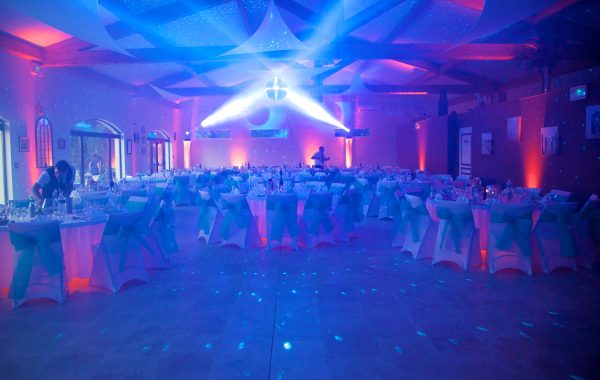 DJ Mariage Maussane Alpilles