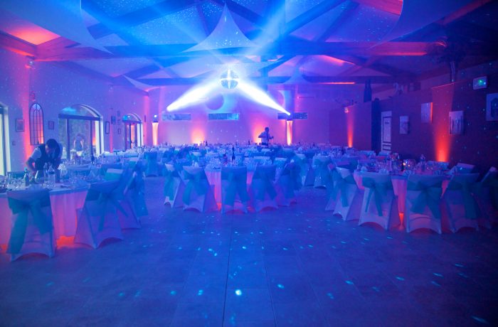 DJ Mariage Maussane Alpilles