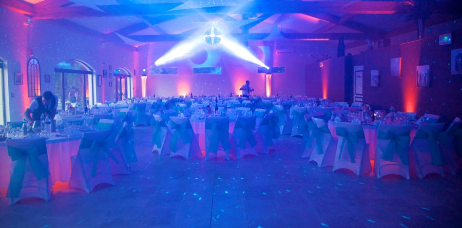 DJ Mariage Maussane Alpilles