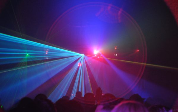 Animation DJ Mariage Cavaillon