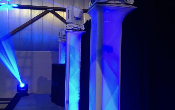 Animation DJ Mariage Avignon
