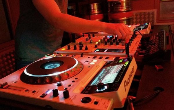 Dj Aix en Provence
