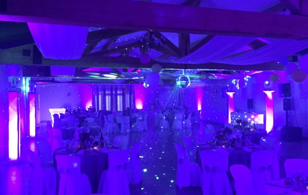 DJ Mariage Toulon