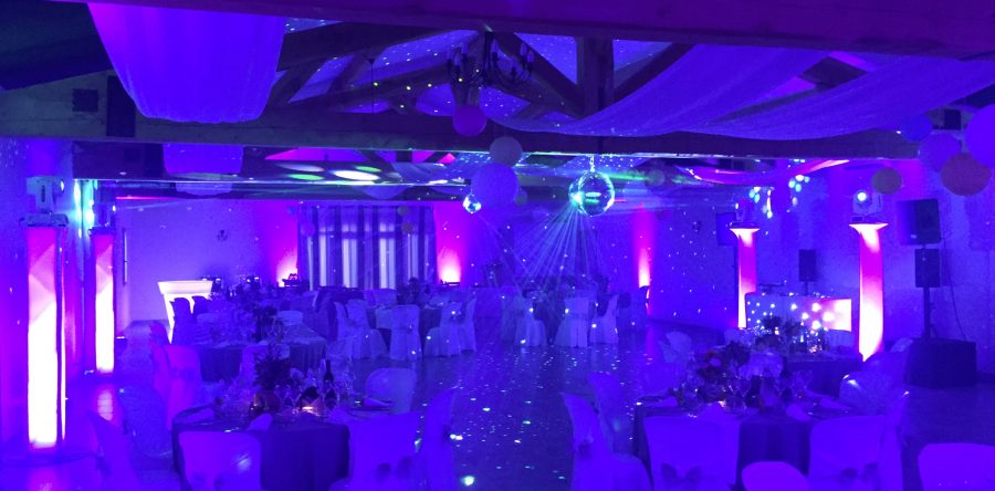 DJ Mariage Toulon