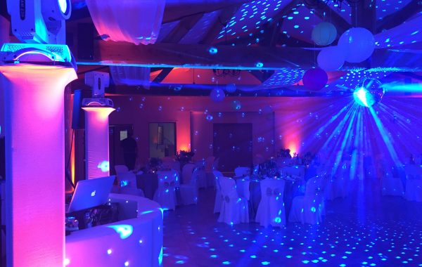 DJ Mariage Bouches du Rhone