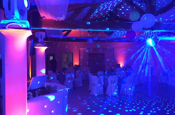 DJ Mariage Bouches du Rhone