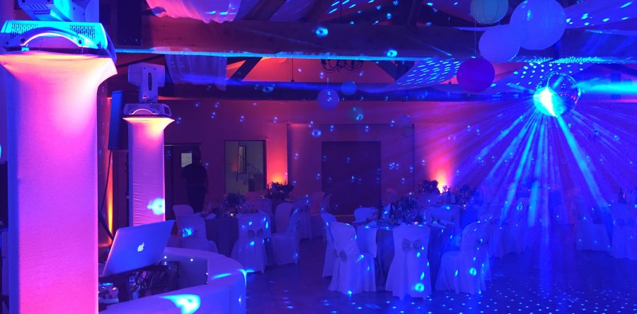 DJ Mariage Bouches du Rhone