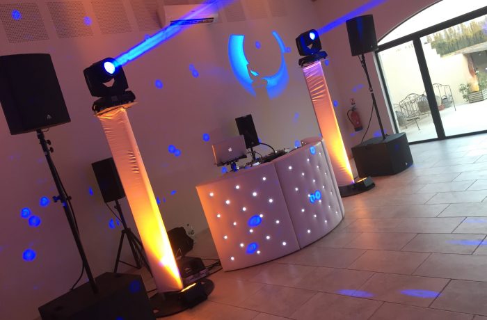 DJ Mariage Montelimar