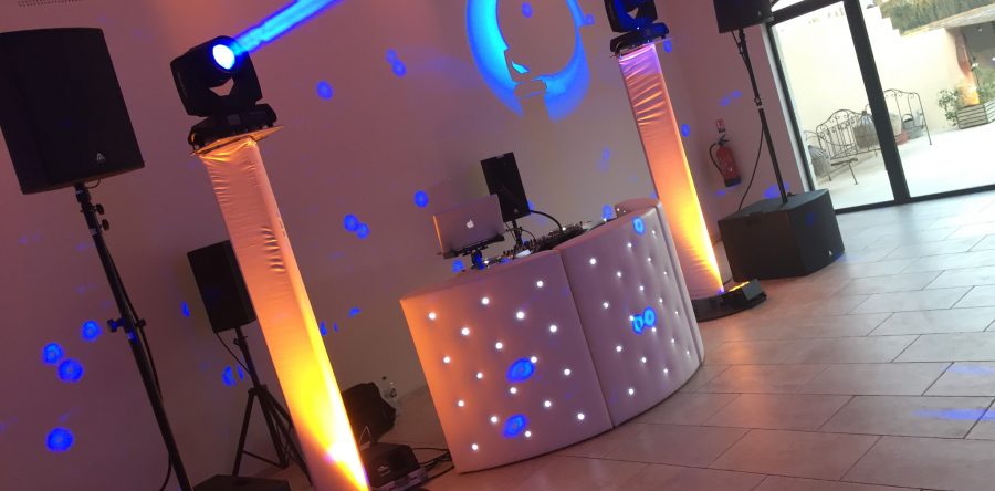 DJ Mariage Montelimar