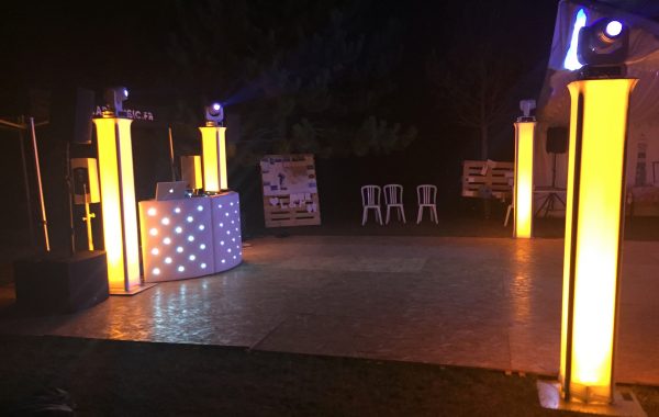 DJ Mariage Cavaillon