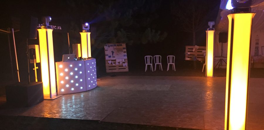 DJ Mariage Cavaillon