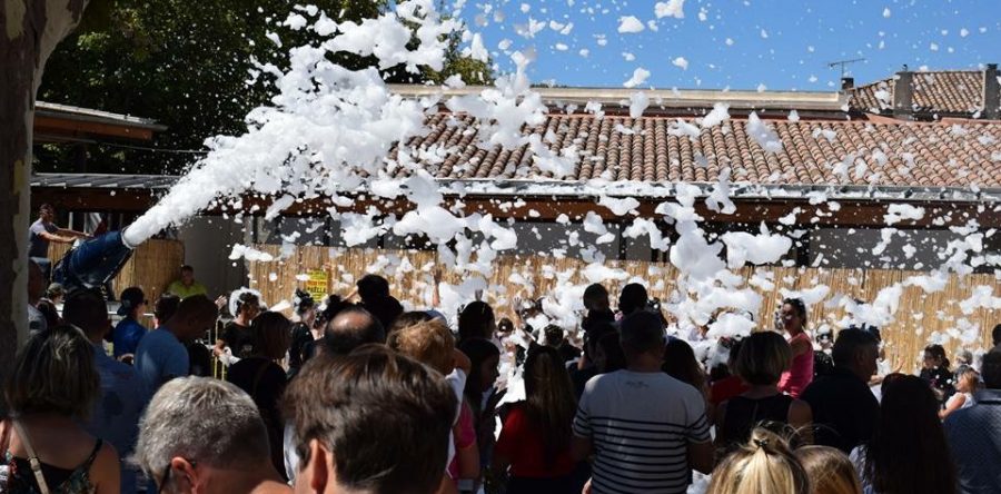 DJ Mariage Vaucluse