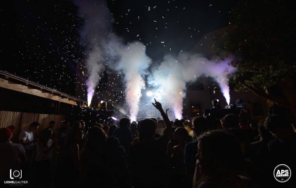 DJ Animation Aix en Provence