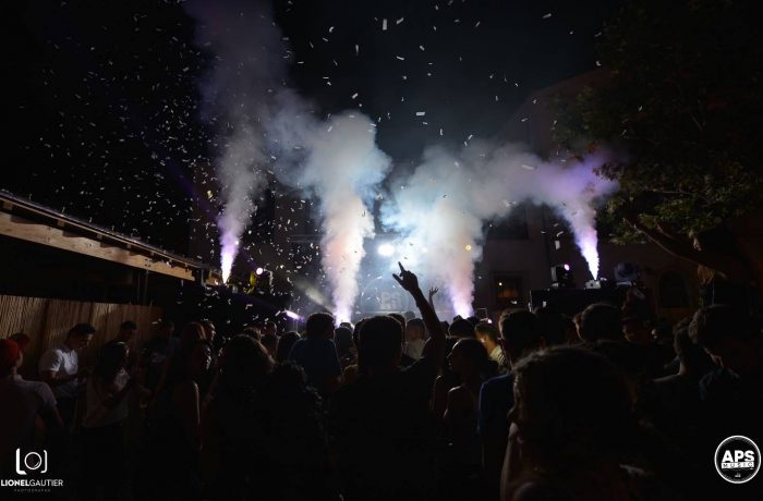 DJ Animation Aix en Provence