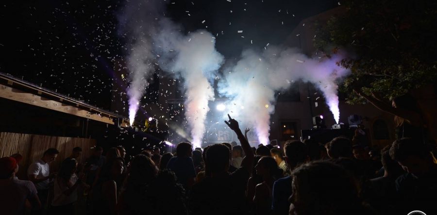 DJ Animation Aix en Provence
