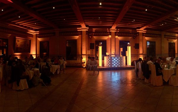 DJ Mariage Marseille