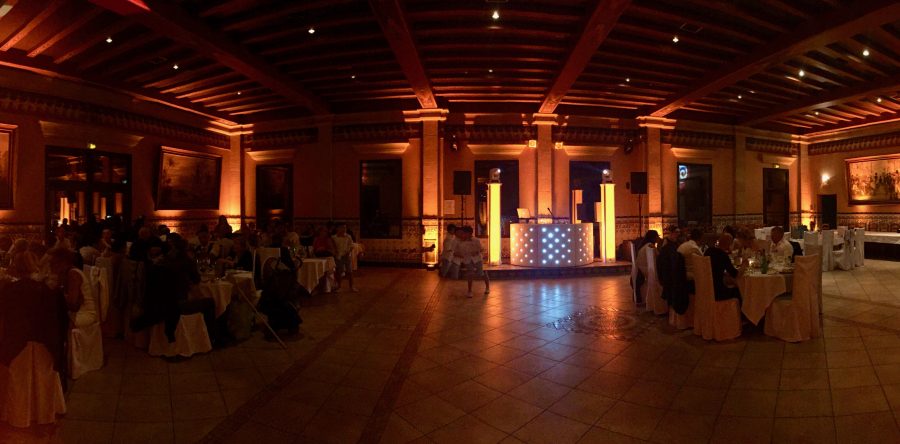 DJ Mariage Marseille