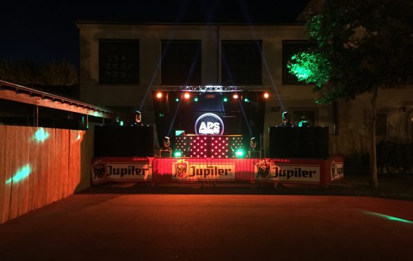 DJ Mariage prix