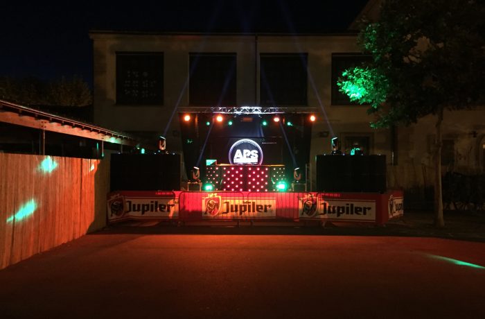 DJ Mariage prix