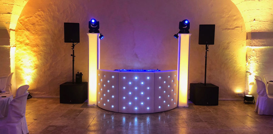 Idee mariage simple