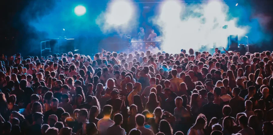 DJ Animation Aix en Provence