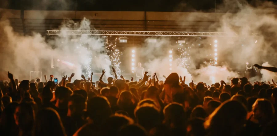 DJ Animateur Avignon